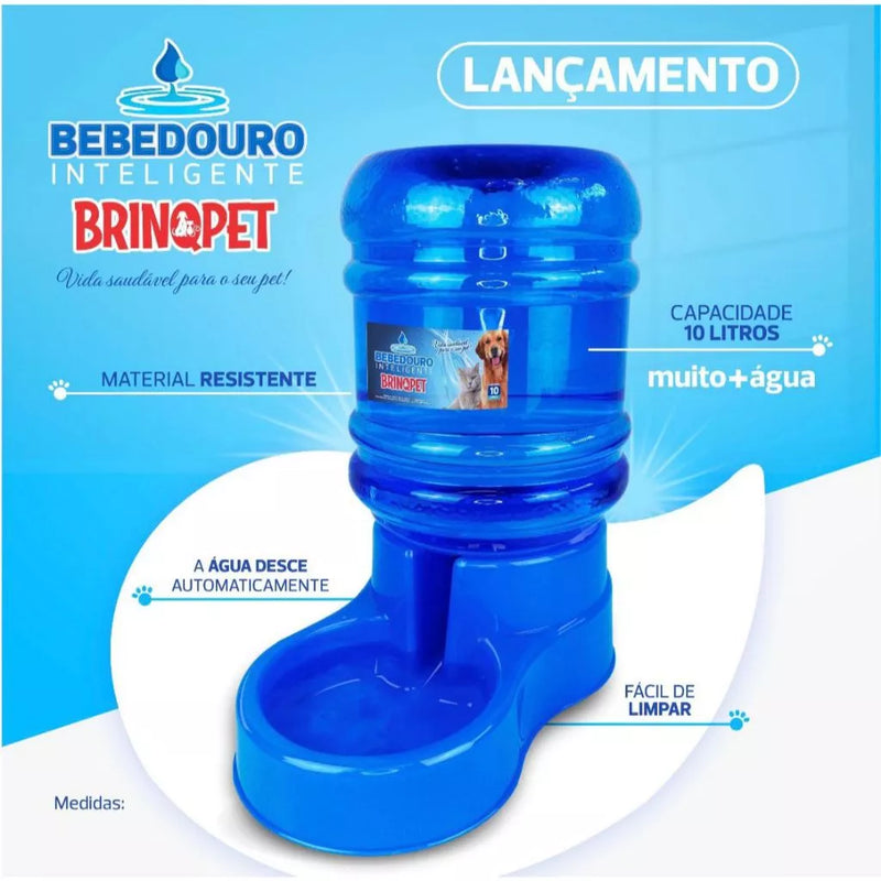 Bebedouro Automático 10L