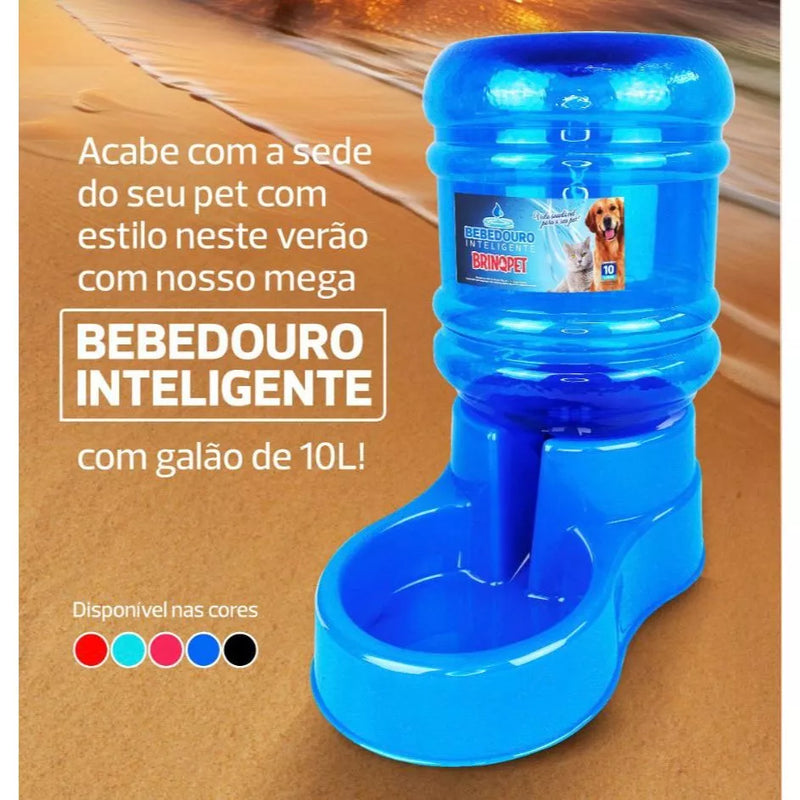 Bebedouro Automático 10L